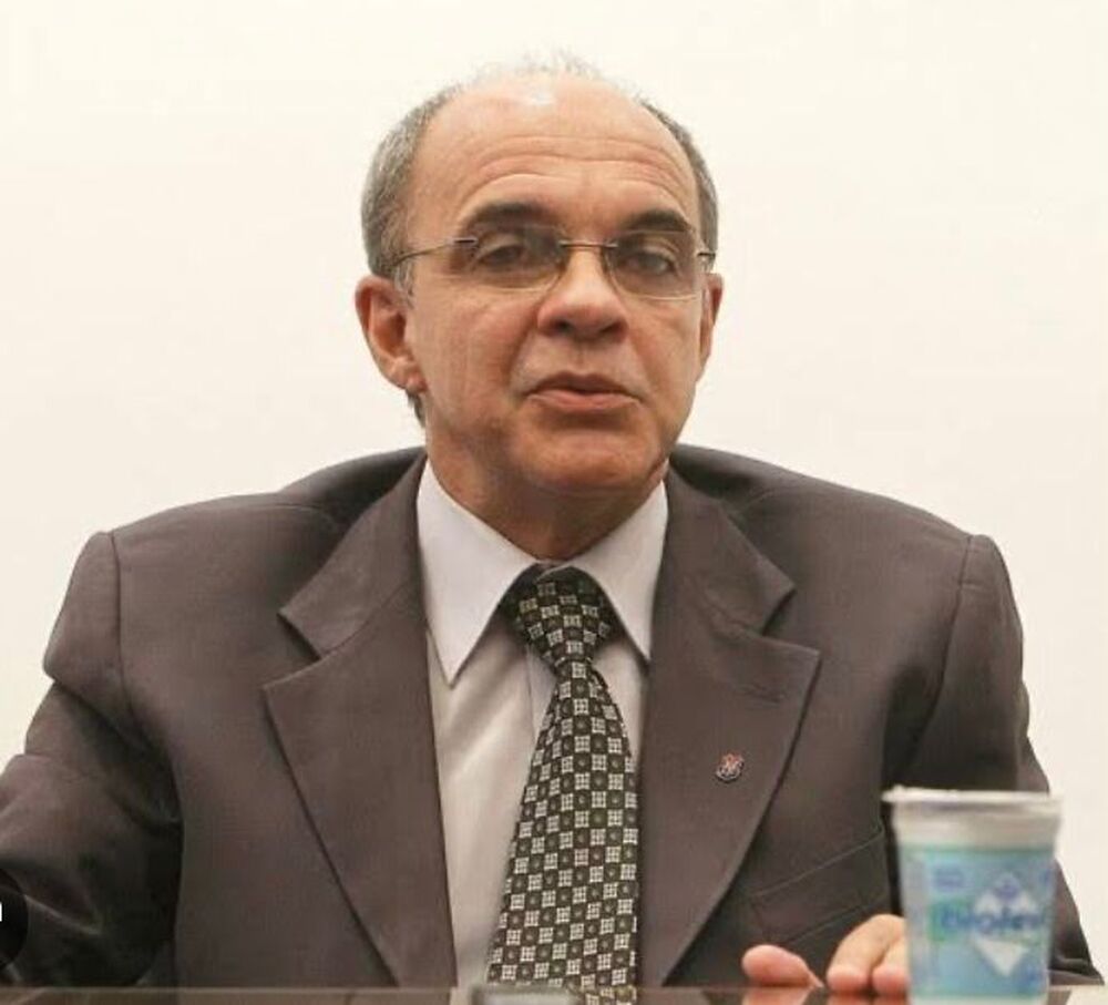 Deputado Federal Bandeira de Mello (PSB-RJ) propõe voto não presencial em eleições esportivas 