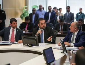 Petrópolis é incluída no Plano Estratégico de Desenvolvimento Urbano Integrado da Região Metropolitana