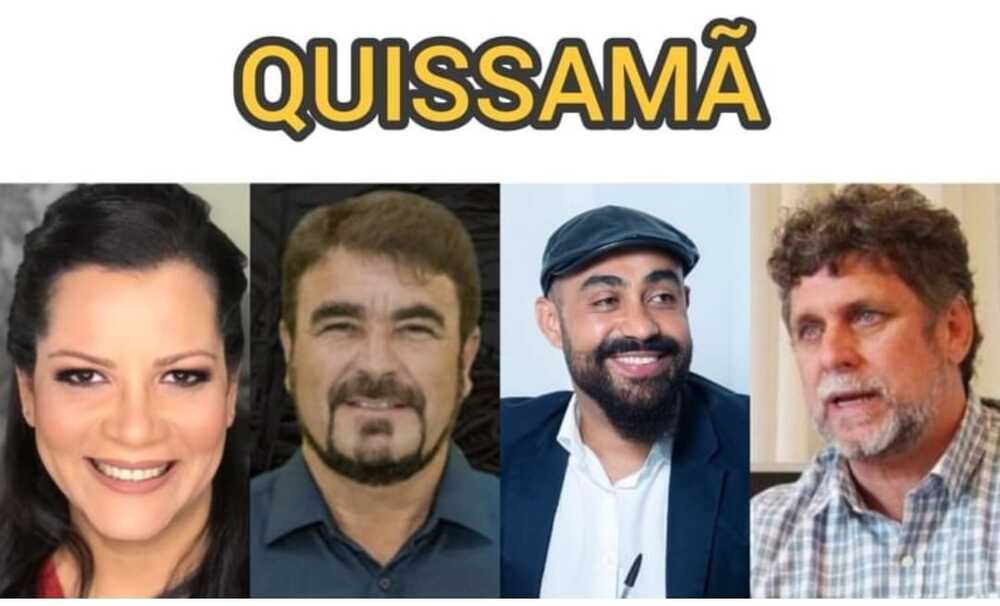 Veja o perfil dos principais pré-candidatos a prefeito de Quissamã em 2024