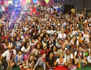 Entre a fusão de ritmos e o fenômeno das festas juninas no Rio de Janeiro, Multibloco se apresenta na Feira de São Cristóvão nesta sexta-feira, 30