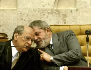 Morre em Brasília o ex-ministro do STF, Sepúlveda Pertence, ex-advogado de Lula