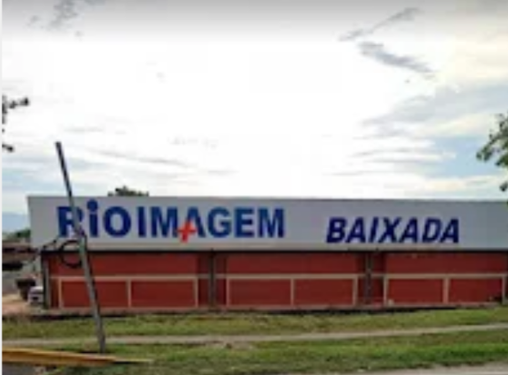 Rio Imagem Baixada será inaugurado  em Nova Iguaçu neste sábado