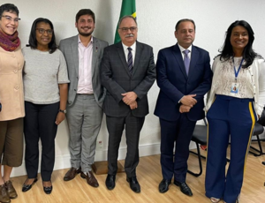 Programa Supera Rio é tema em Brasília e poderá migrar para o Bolsa Família