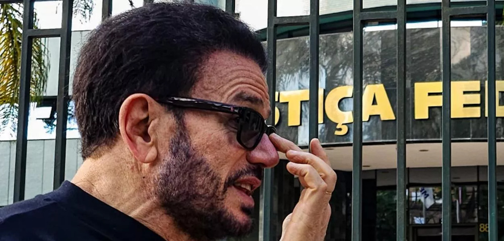 Tony Garcia vira um dos assuntos mais comentados no Twitter depois que 247 divulgou grampos; saiba como ele gravou Moro