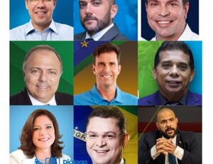 Veja quem são os Deputados Cariocas que acompanharam Bolsonaro e votaram contra a Reforma Tributária