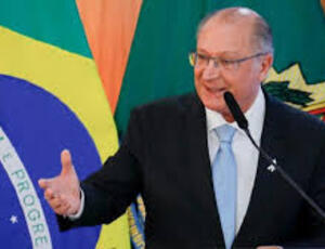Alckmin dá aval para legalização dos jogos de azar no Brasil