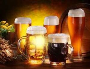 Setor cervejeiro no Brasil cresce quase 12% em 2022