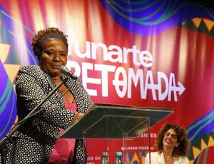 Funarte anuncia investimento de R$ 52 milhões em projetos culturais