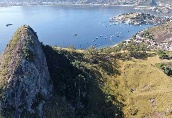 Niterói na rota do ecoturismo