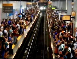 Região Metropolitana do Rio de Janeiro em espera: A ausência do Metrô e a necessidade urgente da Linha 3