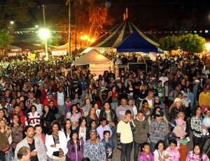 Festa do Aipim de Tinguá em Nova Iguaçu: Um fim de semana repleto de cultura, gastronomia e diversão