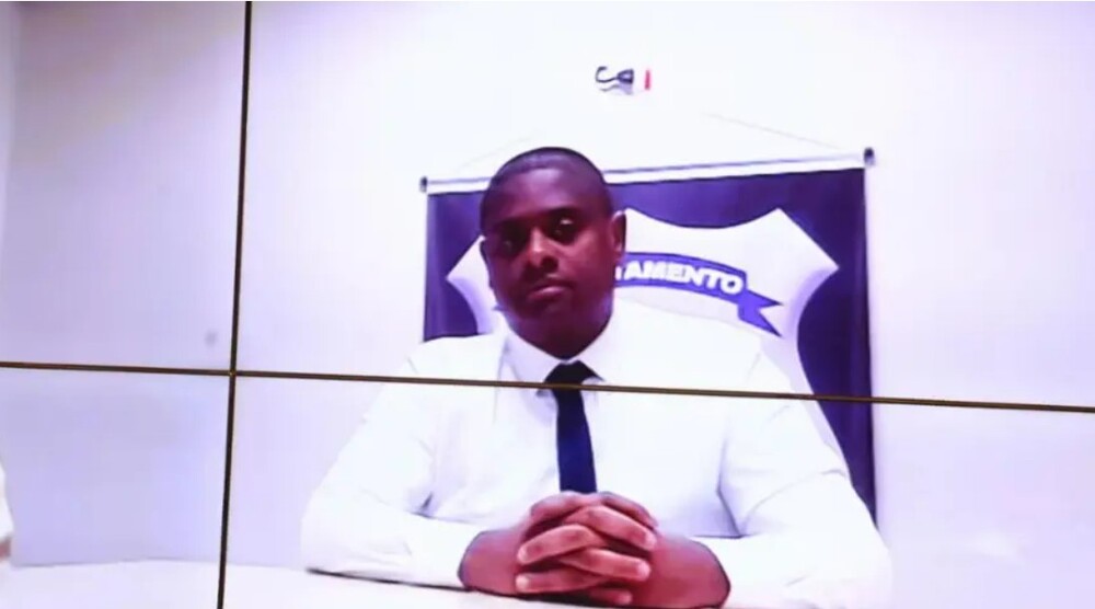 Dep. Aureo Ribeiro (SD RJ) pede quebra de sigilo bancário do 'Faraó dos Bitcoins', Glaidson Acácio e esposa  