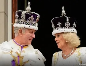Rei Charles e Camilla estão dormindo em quartos separados, diz site