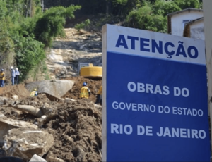 Com as eleições se aproximando no próximo ano, o governador Cláudio Castro busca manter sua influência política e utiliza Nova Iguaçu como um possível curral eleitoral.