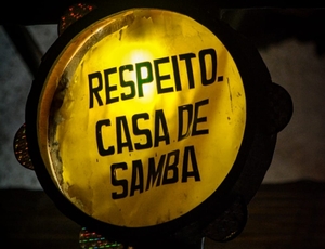 Candongueiro inicia projeto de formação gratuito com oficinas, seminários e shows de samba