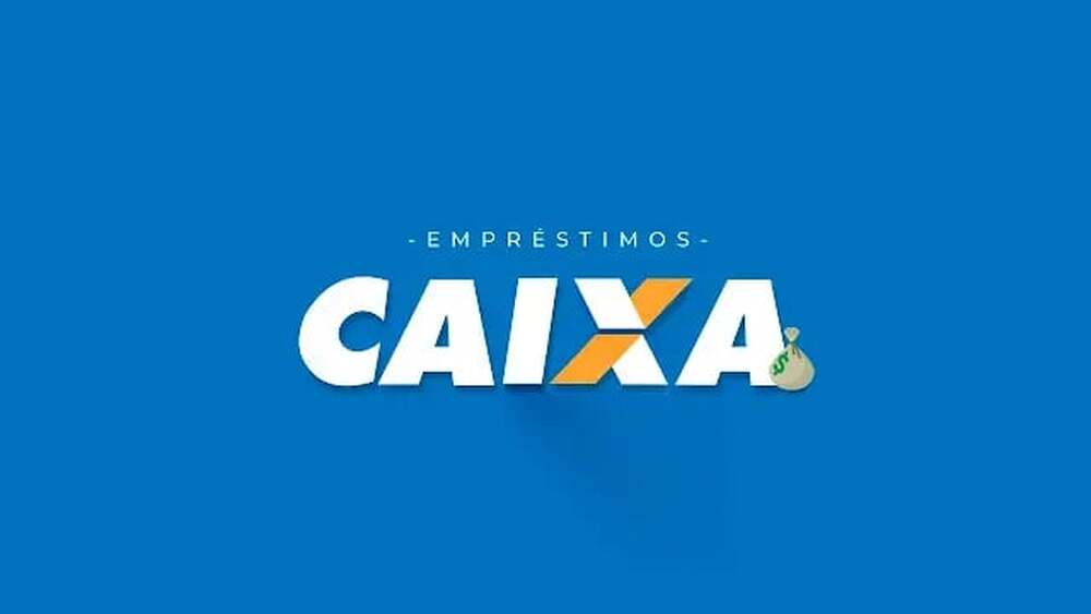 Banco Caixa aprova empréstimo de R$ 3 mil para pequenos empreendedores com retirada imediata