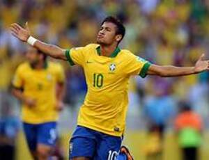 Buscas na internet por Neymar foram 2381.48% maiores entre os brasileiros do que por Marta em junho