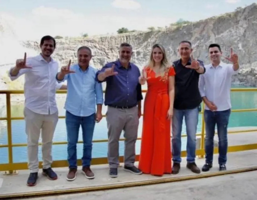 Valdemar Costa Neto diz a deputado que ele será expulso do PL por 'fazer o L' com ministros