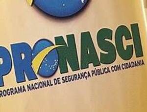 MJSP divulga lista dos municípios prioritários do Pronasci no estado do Rio de Janeiro