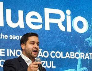 Governo do Estado inicia inscrições para participação de startups no programa BlueRio