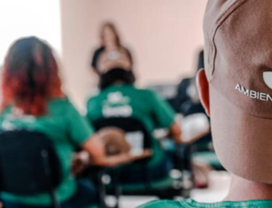 Secretaria de Estado do Ambiente e Sustentabilidade abre novas vagas para o Ambiente Jovem