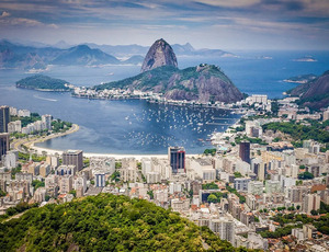 Rio de Janeiro se torna o Estado mais inadimplente do país