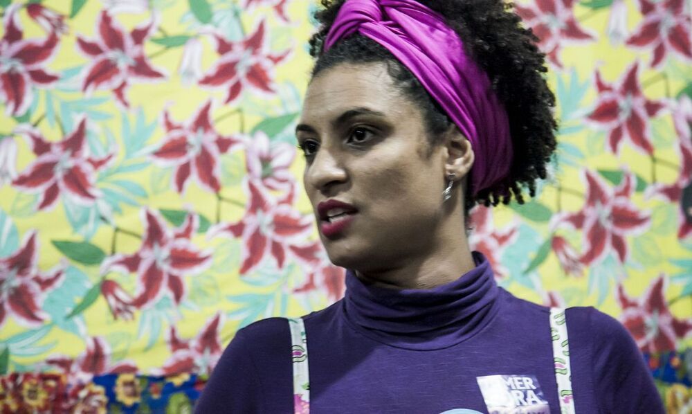 Operação que apura morte de Marielle prende, no Rio, ex-bombeiro