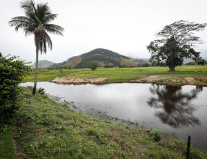 Governo do Estado entrega Corredor Ecológico em Macaé