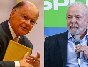 Lula se reaproxima da Record e concede entrevista nesta quinta-feira