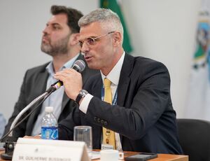 Governo do Estado do Rio de Janeiro acerta nomeação do Advogado Guilherme Bussinger para Subsecretário de Cuidados Especiais