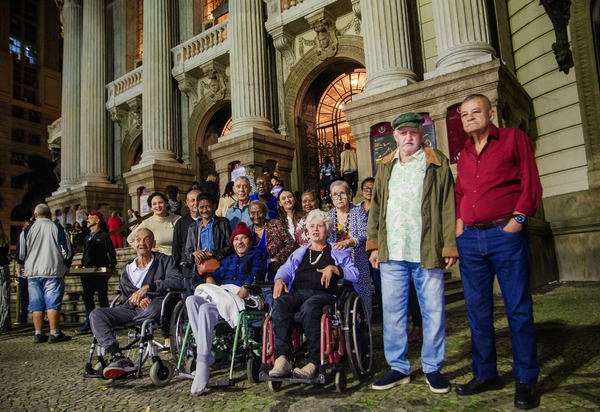 Projeto Cultura do Pertencimento leva cultura e arte para a população mais vulnerável assistida pelo Estado
