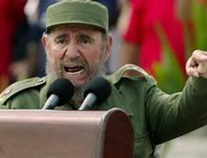 Presidente de Cuba comemora os 70 anos da Revolução Cubana
