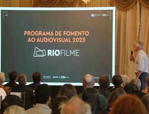 Prefeitura investe mais de R$ 64 milhões no Programa de Fomento do Audiovisual Carioca 2023