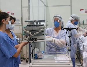 Acidentes de trabalho no Brasil somam 612 mil em 2022