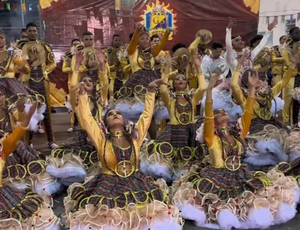 Luxo e Tradição: O Renascimento das Festas Juninas e Julinas no Rio de Janeiro