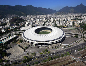 Região do Maracanã terá interdições para o jogo do Flamengo pela Copa Libertadores