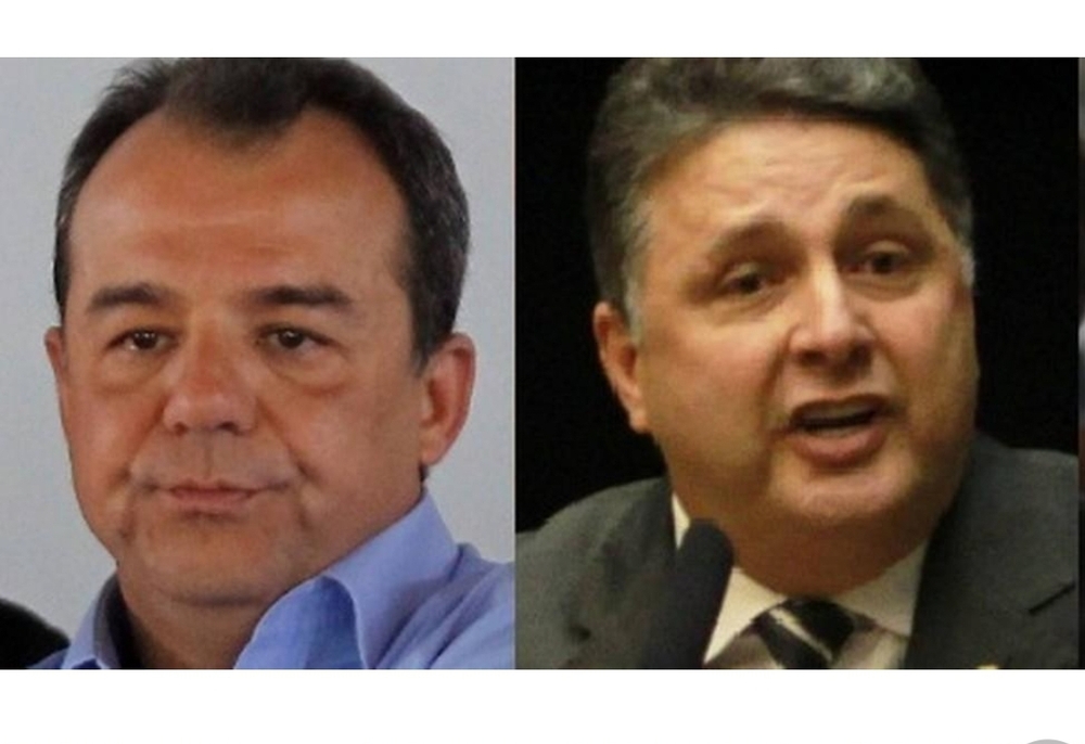 STF anula completamente as provas usadas em ações contra Sérgio Cabral e Garotinho