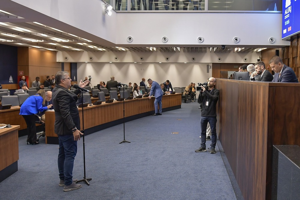 Projeto de Deputado André Corrêa (PP), altera a Lei Orgânica do Tribunal de Contas do Estado (TCE-RJ)