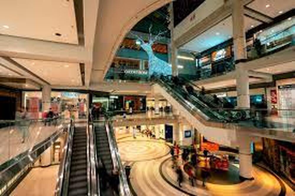 Maioria dos shoppings do Rio de janeiro não é segura, diz Sindicato