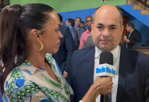 Vice-prefeito João Ailton, compartilha avanços e projetos no 63º aniversário de Paracambi 