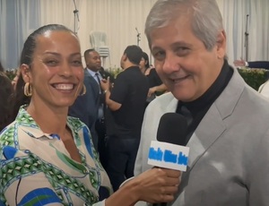  Aniversário de 63 anos de Paracambi é celebrado com honras e reconhecimento, e tem presença do Secretário Mário Lopes de Nova Iguaçu