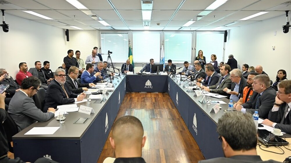 CPI das Agências Reguladoras sabatina presidentes da AGETRANSP e AGENERSA e cobra melhorias na fiscalização