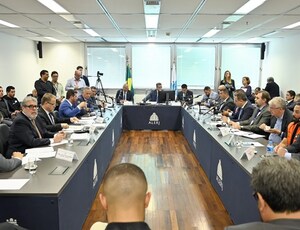 CPI das Agências Reguladoras sabatina presidentes da AGETRANSP e AGENERSA e cobra melhorias na fiscalização
