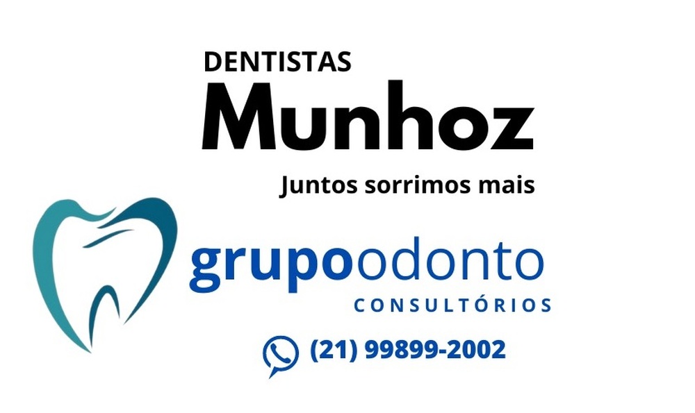 Dentistas Munhoz: cuidando dos sorrisos da Barra da Tijuca com dedicação e profissionalismo