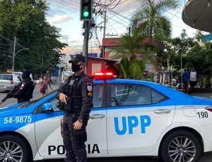 PM do RJ afasta policiais envolvidos na morte do menino Thiago