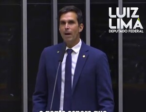 Deputado Luiz Lima denuncia a farra dos BRTs no Rio de Janeiro, ASSISTA