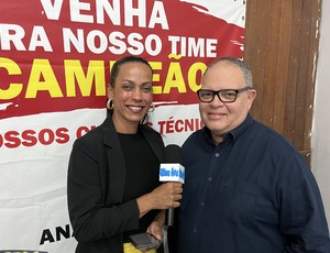 Valorizando a Baixada Fluminense: entrevista com Sérgio Almeida, Presidente da Associação do Desenvolvimento Econômico e Social