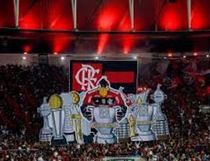 Flamengo despacha Grêmio e fará final da Copa do Brasil com São Paulo