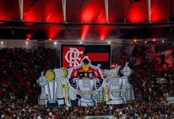 Flamengo despacha Grêmio e fará final da Copa do Brasil com São Paulo