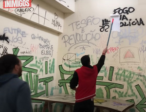 Tripé Universitário- Sexo, Drogas e Revolução